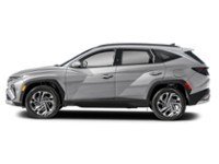 2025 Hyundai Tucson Hybrid