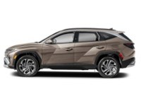 2026 Hyundai Tucson Hybrid