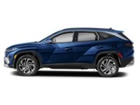 2026 Hyundai Tucson Hybrid