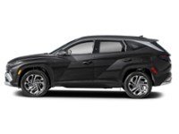 2025 Hyundai Tucson Hybrid