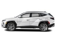 2026 Hyundai Tucson Hybrid