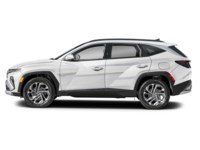2025 Hyundai Tucson Hybrid
