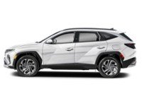 2025 Hyundai Tucson Hybrid