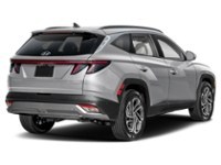 2026 Hyundai Tucson Hybrid