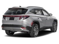 2025 Hyundai Tucson Hybrid