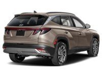 2025 Hyundai Tucson Hybrid