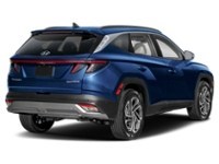 2026 Hyundai Tucson Hybrid