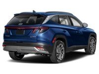 2025 Hyundai Tucson Hybrid