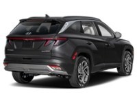 2026 Hyundai Tucson Hybrid