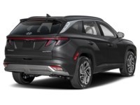 2025 Hyundai Tucson Hybrid