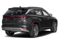 2025 Hyundai Tucson Hybrid