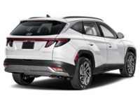 2026 Hyundai Tucson Hybrid