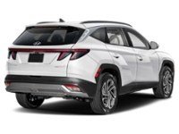 2025 Hyundai Tucson Hybrid
