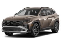 2025 Hyundai Tucson Plug-In Hybrid