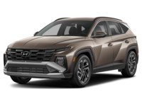 2026 Hyundai Tucson Plug-In Hybrid