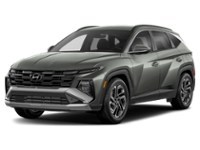 2025 Hyundai Tucson Plug-In Hybrid