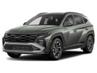 2025 Hyundai Tucson Plug-In Hybrid