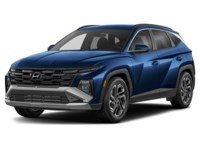 2026 Hyundai Tucson Plug-In Hybrid