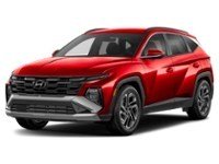 2025 Hyundai Tucson Plug-In Hybrid
