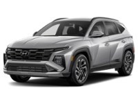 2025 Hyundai Tucson Plug-In Hybrid