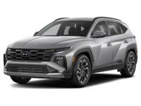 2026 Hyundai Tucson Plug-In Hybrid