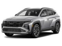 2025 Hyundai Tucson Plug-In Hybrid