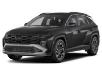 2026 Hyundai Tucson Plug-In Hybrid