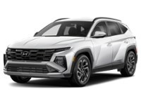 2025 Hyundai Tucson Plug-In Hybrid