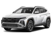 2026 Hyundai Tucson Plug-In Hybrid