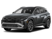 2026 Hyundai Tucson Plug-In Hybrid