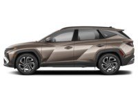 2026 Hyundai Tucson Plug-In Hybrid