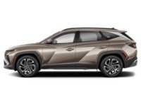 2025 Hyundai Tucson Plug-In Hybrid