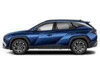 2025 Hyundai Tucson Plug-In Hybrid