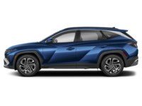 2026 Hyundai Tucson Plug-In Hybrid