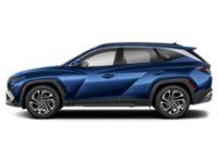 2025 Hyundai Tucson Plug-In Hybrid