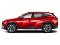 2025 Hyundai Tucson Plug-In Hybrid