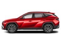2025 Hyundai Tucson Plug-In Hybrid