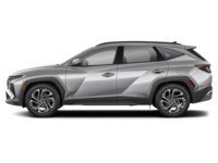 2026 Hyundai Tucson Plug-In Hybrid