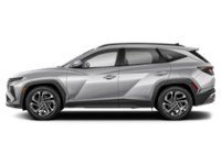 2025 Hyundai Tucson Plug-In Hybrid