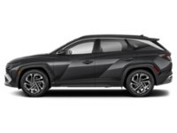 2025 Hyundai Tucson Plug-In Hybrid