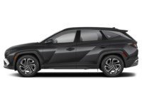 2026 Hyundai Tucson Plug-In Hybrid
