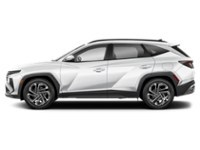 2025 Hyundai Tucson Plug-In Hybrid