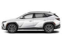 2026 Hyundai Tucson Plug-In Hybrid