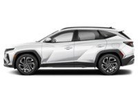 2025 Hyundai Tucson Plug-In Hybrid
