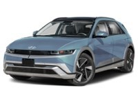 2026 Hyundai IONIQ 5