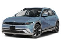 2025 Hyundai IONIQ 5