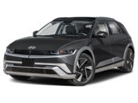 2025 Hyundai IONIQ 5