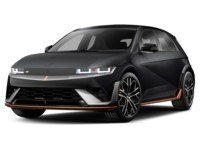 2025 Hyundai IONIQ 5 N