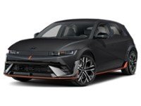 2025 Hyundai IONIQ 5 N