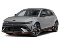 2027 Hyundai IONIQ 5 N